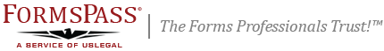FormsPass Legal Forms Library FormsPass Legal Forms Library